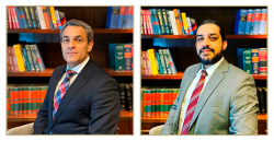 LR advogados profisisonais